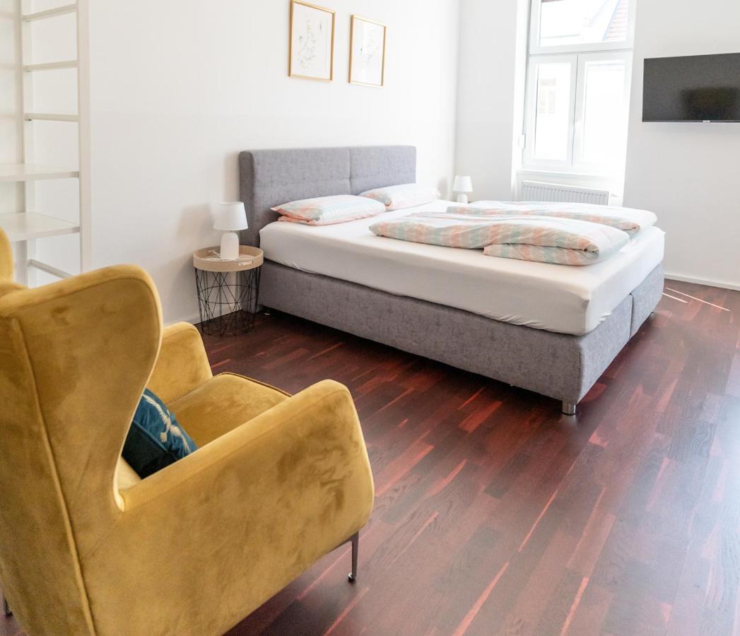Comfortable Apartments Vienna 1100 With Contactless Check-In 外观 照片